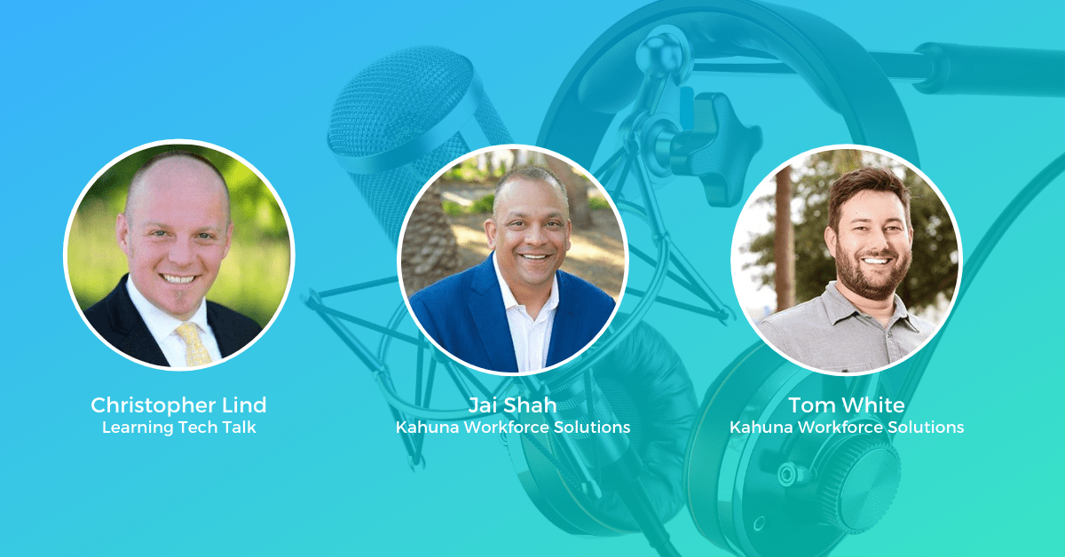 ChristopherLind-Learning-TechTalk