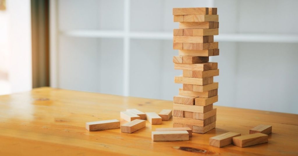 Competency Structures