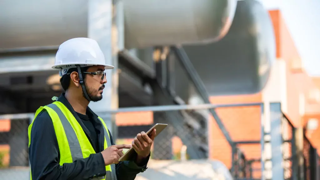 competence management oil and gas