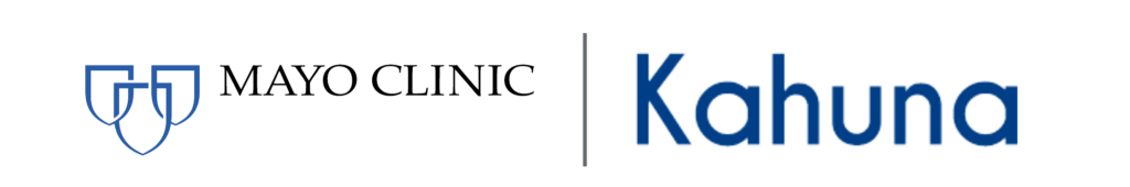 Kahuna Competency Management and Mayo Clinic TSAM Content Collaboration