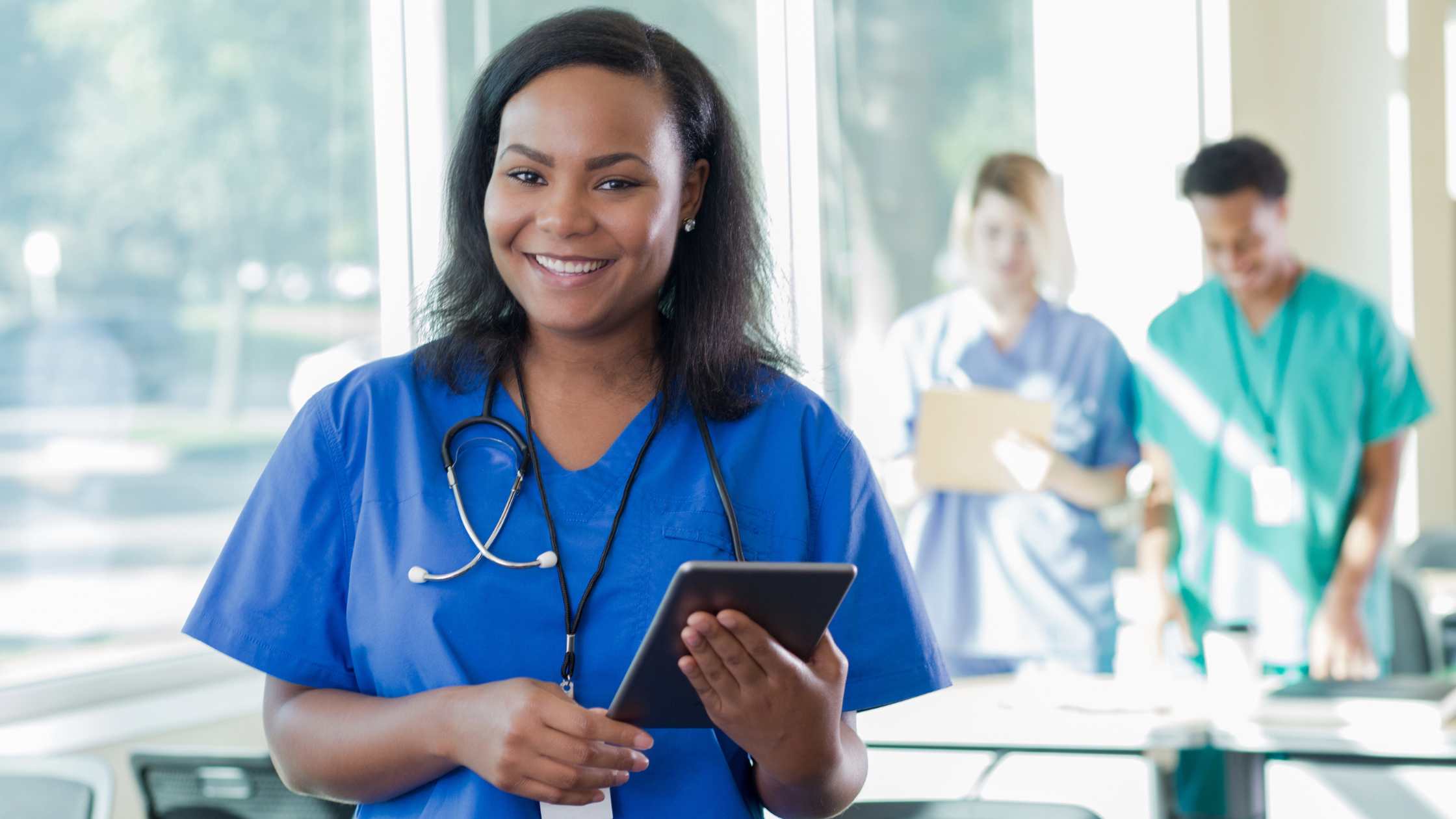 Nursing Clinical Ladder