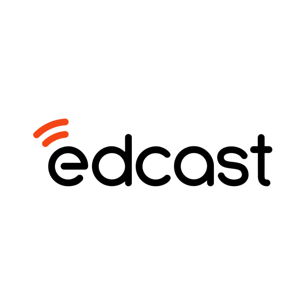 EDCAST : 