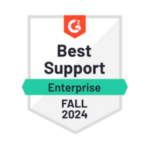 Kahuna G2 Badge - Fall 2024 - Best Support