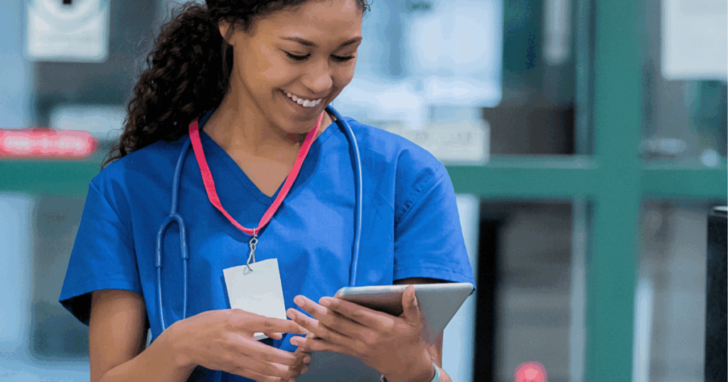 Introducing Kahuna Ladder, Digital Clinical Ladder for Healthcare