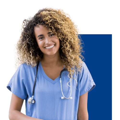 Nurse - Pop Out People - Nurse Clinical Ladder