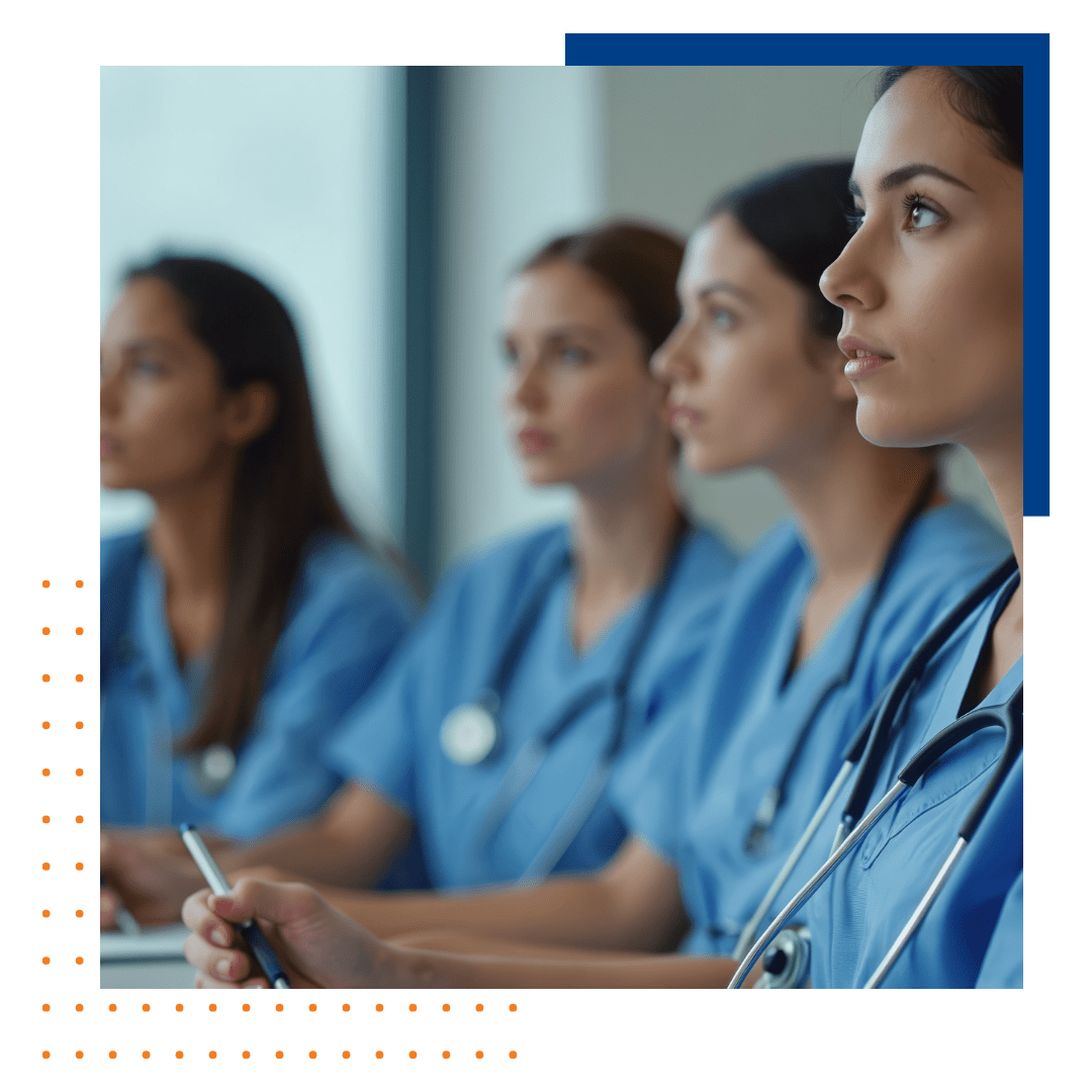 Close Gaps and Train Efficiently