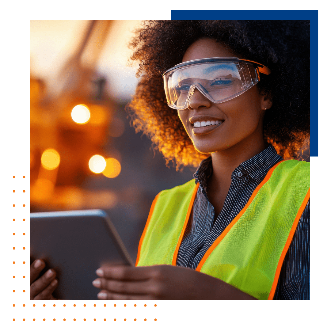 Engage and Inform the Frontline