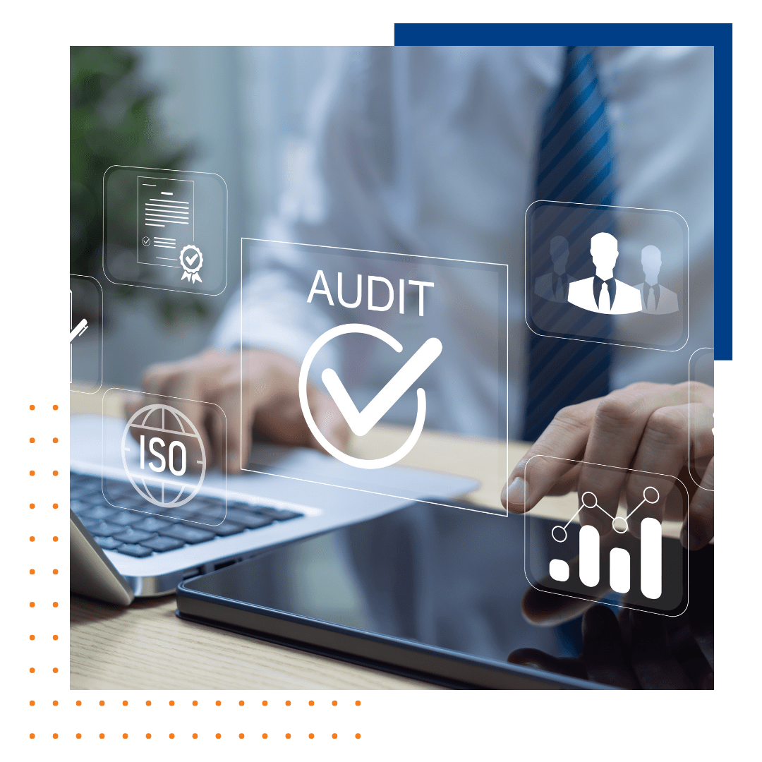 Set Up Audit-Ready Records