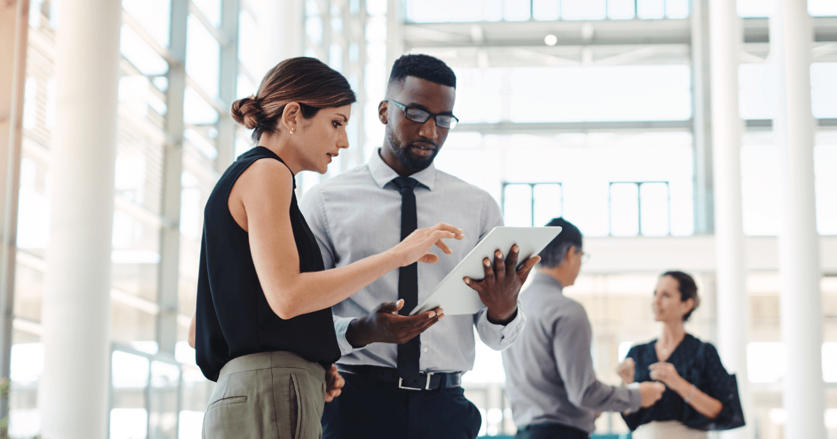 Kahuna and Intecrowd Partnership - Workday Implementation Support