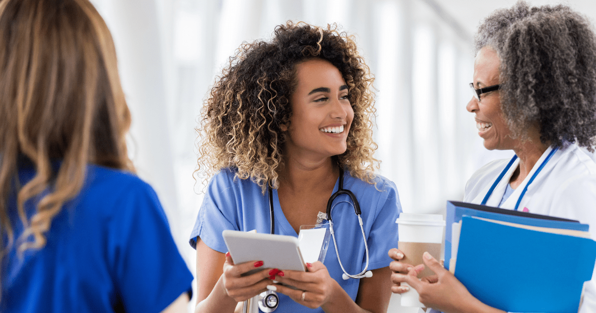 Competency-Based Staffing Bridging Learning and Competency to Meet The Joint Commission’s 2026 New National Performance Goals