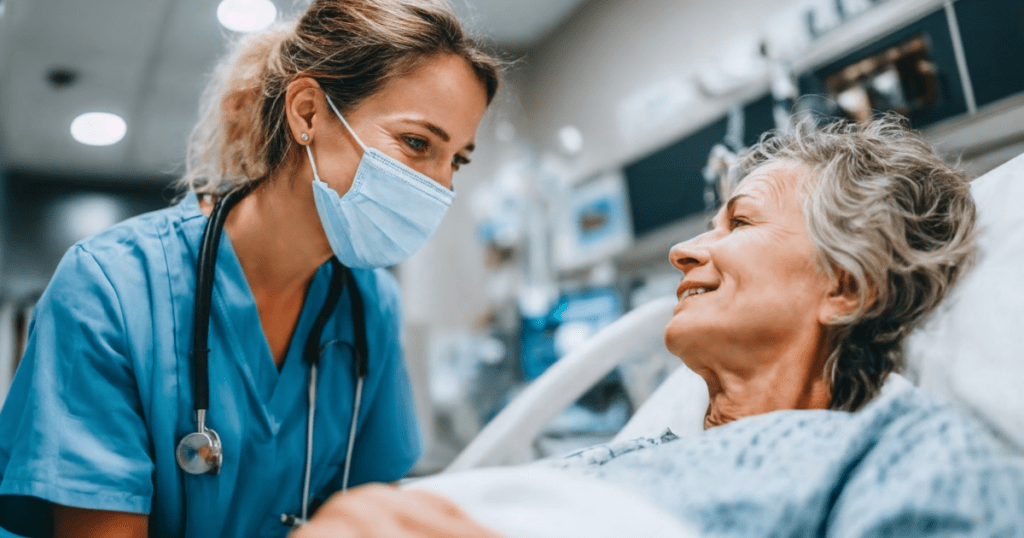 Joint Commission Nurse Staffing Requirements What National Performance Goal 12 Means for Competency-Based Staffing