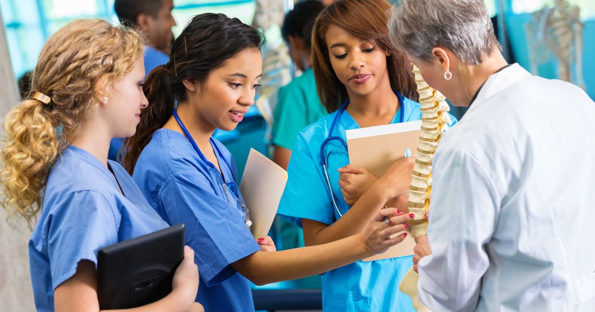 Academic-Practice Partnerships in Nursing