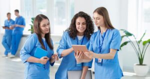 Clinical Ladders and Union Contracts (2)