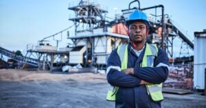 Skills Management in Mining Build a Safer, Future-Ready Workforce