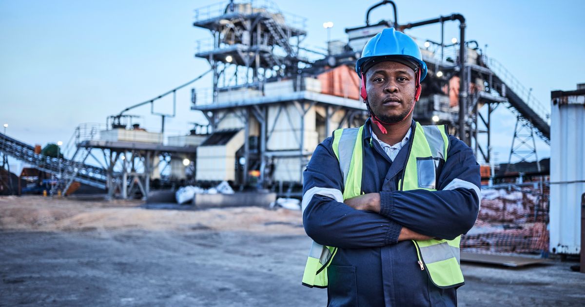 Skills Management in Mining Build a Safer, Future-Ready Workforce