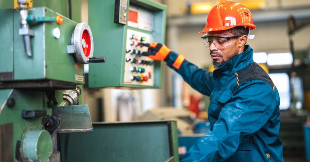 OSHA Audit Documentation