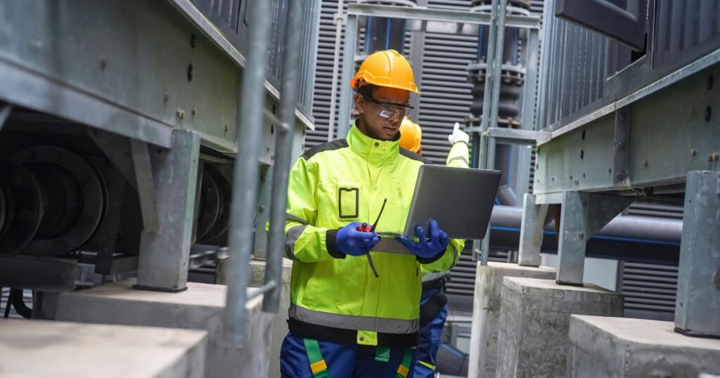 Operator Competency Verification How Upstream Energy Solved the Workforce Capability Gap (and What Chemicals Can Learn)