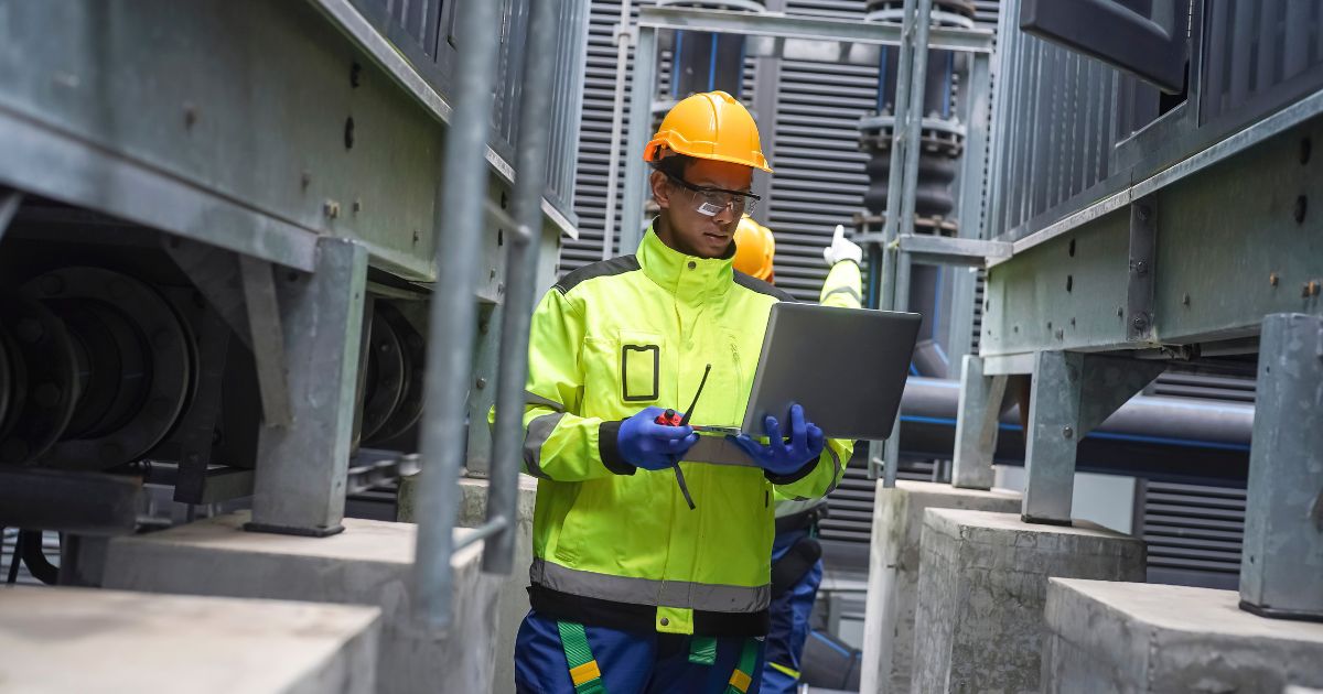 Operator Competency Verification: Lessons from Upstream Energy