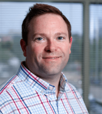 Sean Rohde promoted to Chief Revenue Officer at Kahuna